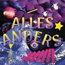 WIES - Alles anders -coloured- (LP) - Discords.nl