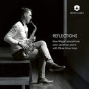 Wiggin, Huw - Reflections (CD) - Discords.nl