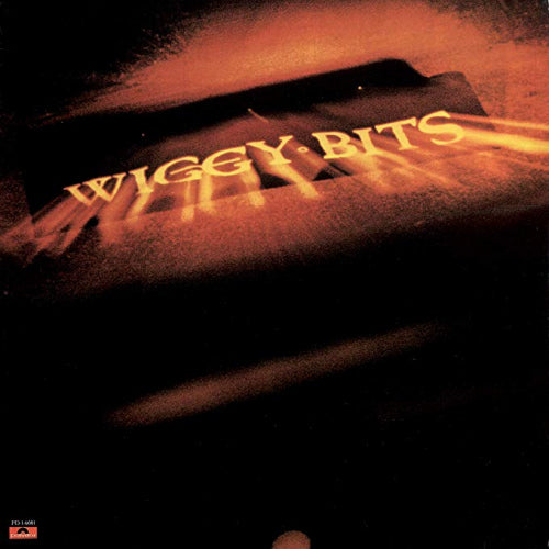 Wiggy Bits - Wiggy bits (CD)