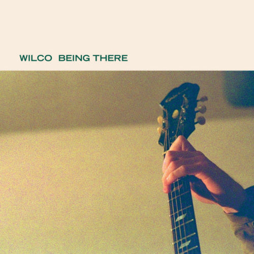 Wilco - Being there -180gr.- (LP) - Discords.nl