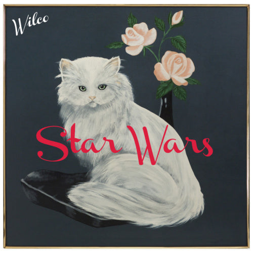 Wilco - Star wars (LP) - Discords.nl