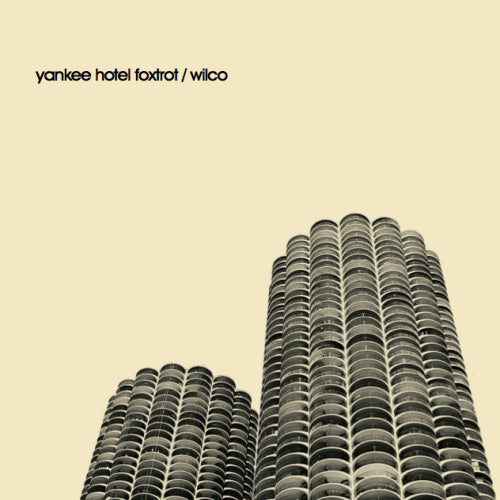 Wilco - Yankee hotel foxtrot (deluxe) (LP) - Discords.nl