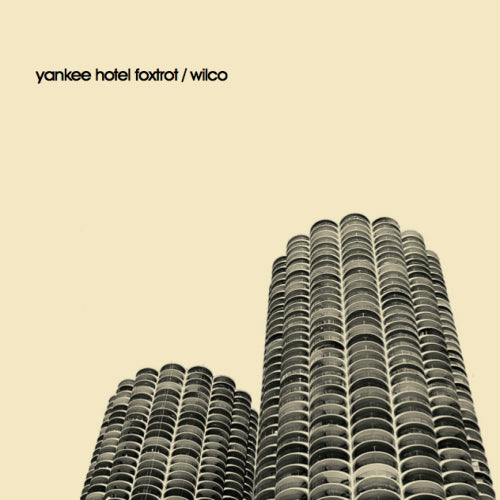 Wilco - Yankee hotel foxtrot (CD) - Discords.nl
