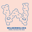 Wilderwolves - Inhale, increase the dose (CD) - Discords.nl