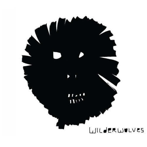 Wilderwolves - Wilderwolves (CD) - Discords.nl