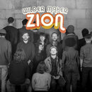 Wilder Maker - Zion (CD) - Discords.nl