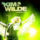 Kim Wilde - Aliens live (CD) - Discords.nl