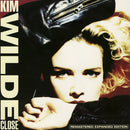 Kim Wilde - Close (CD) - Discords.nl