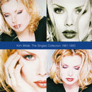 Kim Wilde - The Singles Collection 1981-1993. (CD) - Discords.nl