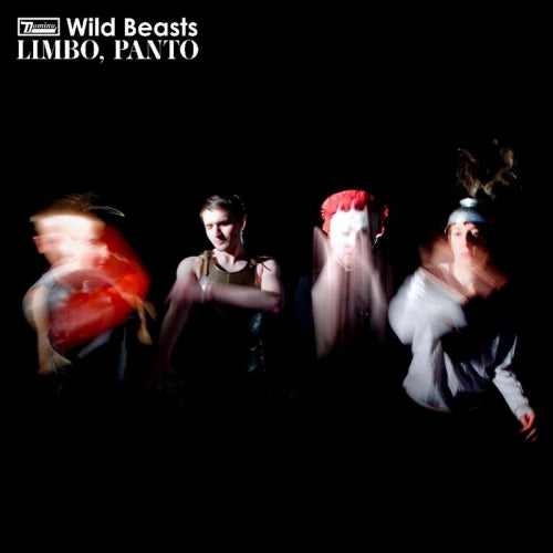 Wild Beasts - Limbo panto (CD) - Discords.nl