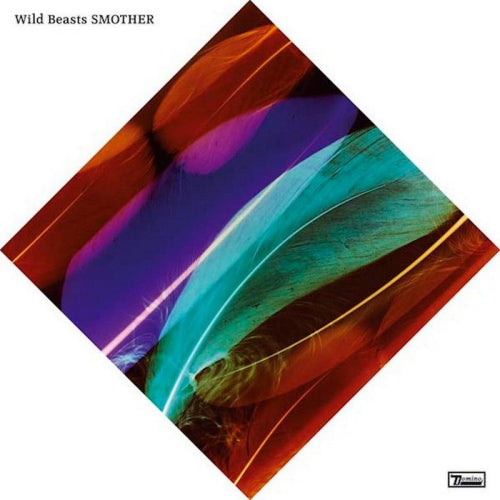 Wild Beasts - Smother (LP) - Discords.nl