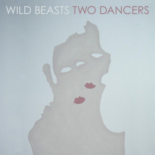 Wild Beasts - Two dancers (CD) - Discords.nl