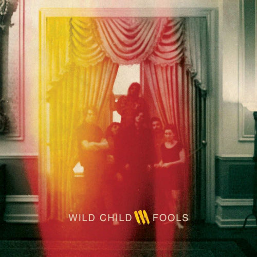 Wild Child - Fools (LP) - Discords.nl