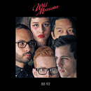 Wild Moccasins - 88 92 (LP) - Discords.nl