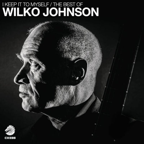 Wilko Johnson - I keep it to myself/ the best of wilko johnson (LP) - Discords.nl