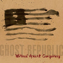 Willard Grant Conspiracy - Ghost republic (CD) - Discords.nl