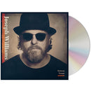 Joseph Williams - Denizen tenant (CD) - Discords.nl