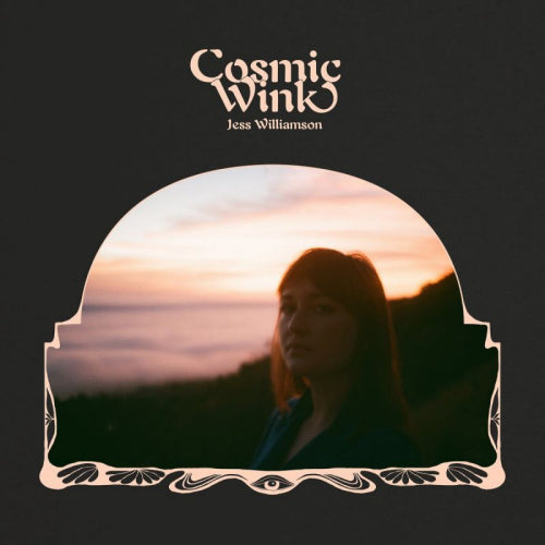 Jess Williamson - Cosmic wink (CD) - Discords.nl