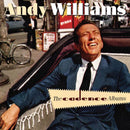 Andy Williams - Cadence recordings (CD) - Discords.nl