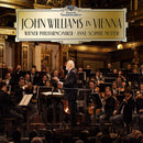 John/anne Williams -sophie Mutter - John williams in vienna (LP) - Discords.nl