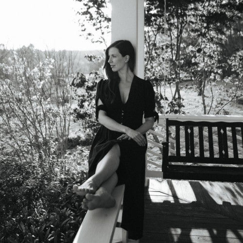 Joy Williams - Front porch (CD) - Discords.nl