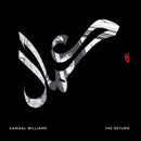 Kamaal Williams - Return (LP) - Discords.nl