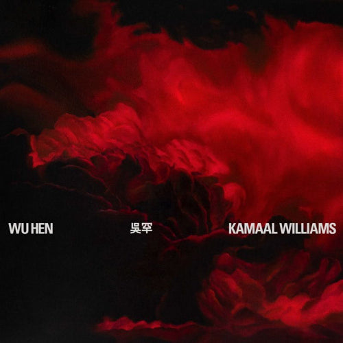 Kamaal Williams - Wu hen (LP)