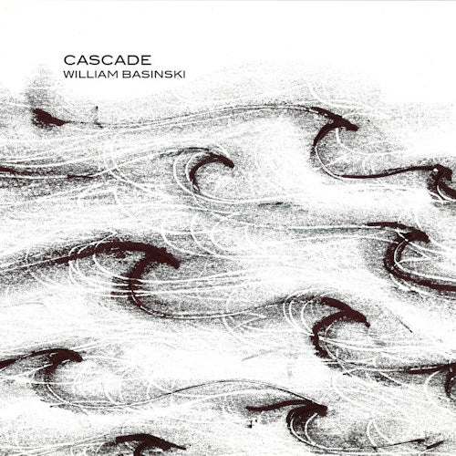 William Basinski - Cascade (CD) - Discords.nl