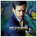 Tanguy De Williencourt - Beethoven bagatelles (CD) - Discords.nl