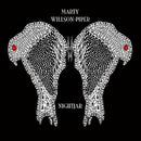 Marty Willson-piper - Nightjar (LP) - Discords.nl