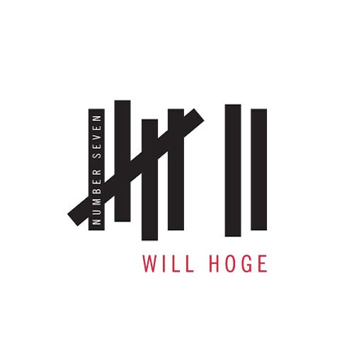 Will Hoge - Number seven (CD)