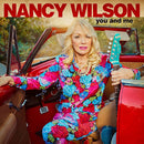 Nancy Wilson - You and me (CD) - Discords.nl
