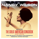 Nancy Wilson - Sings the great american songbook (CD) - Discords.nl