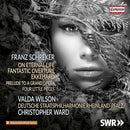 F. Schreker - On eternal life/fantastic overture/ekkehard (CD) - Discords.nl