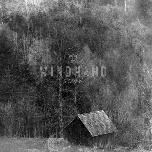 Windhand - Soma (CD)