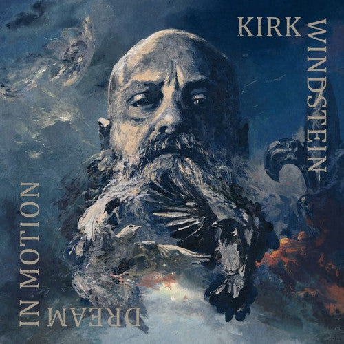 Kirk Windstein - Dream in motion (CD) - Discords.nl
