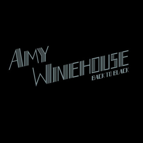 Amy Winehouse - Back to black - deluxe edition (CD)