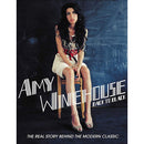 Amy Winehouse - Back to black (DVD) - Discords.nl