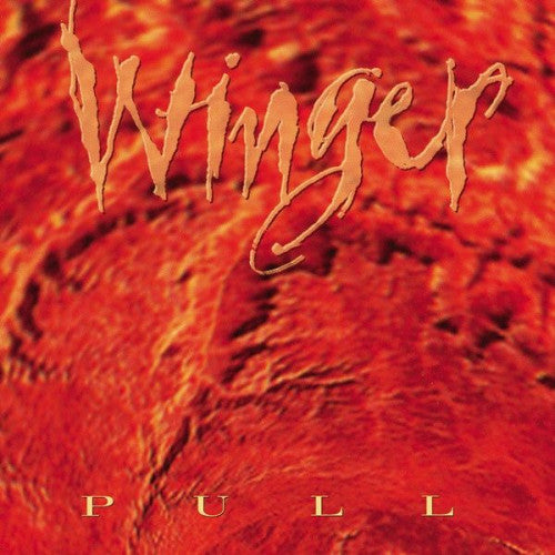 Winger - Pull (LP) - Discords.nl