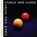Wings - Venus and mars (CD) - Discords.nl