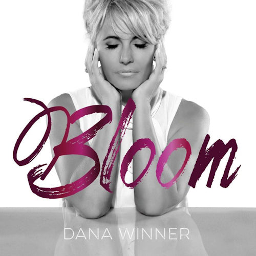 Dana Winner - Bloom (CD) - Discords.nl