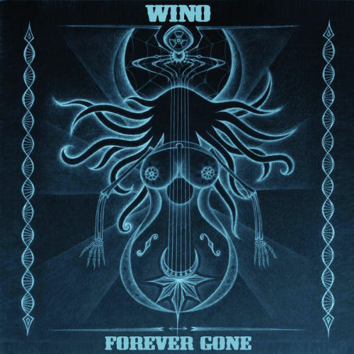 Wino - Forever gone (CD)