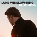 Luke Winslow-king - Blue mesa (CD) - Discords.nl