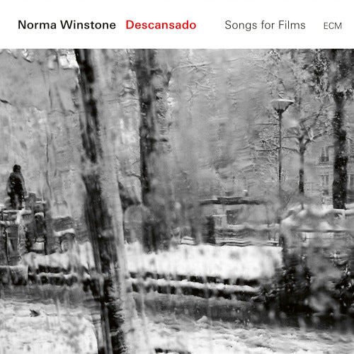 Norma Winstone - Descansado - songs for film (CD) - Discords.nl