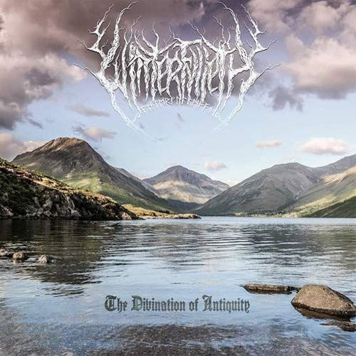 Winterfylleth - Divination of antiquity (LP) - Discords.nl