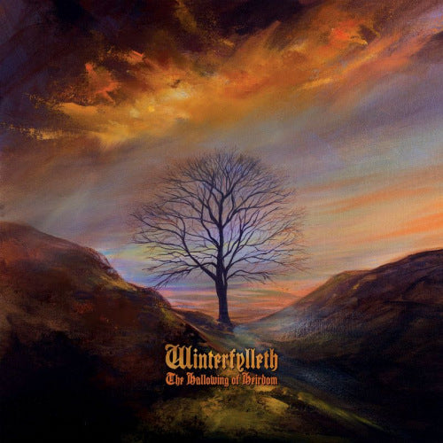 Winterfylleth - Hallowing of heirdom (CD) - Discords.nl