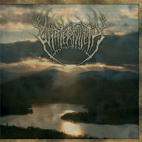 Winterfylleth - Mercian sphere (CD) - Discords.nl