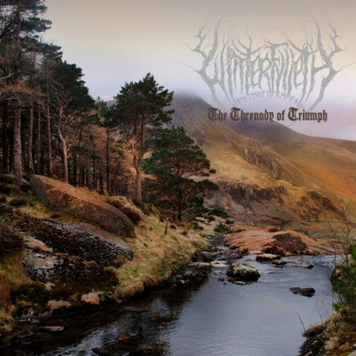 Winterfylleth - Threnody of triumph (LP) - Discords.nl