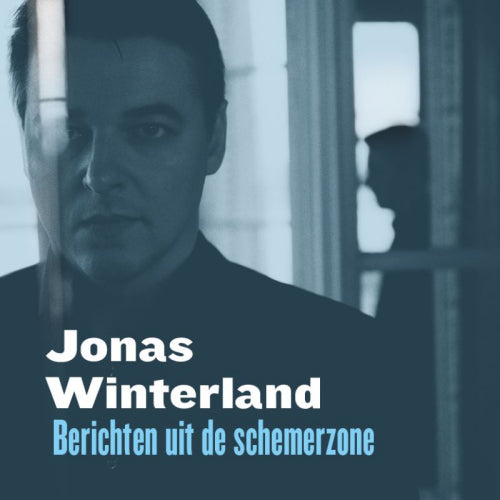 Jonas Winterland - Berichten uit de schemerzone (CD) - Discords.nl