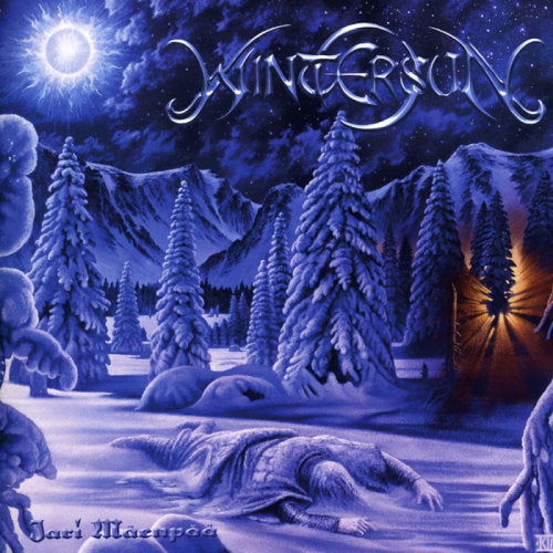 Wintersun - Wintersun (CD)